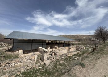 Sobessos: The Cappadocian-Roman City That Wasn’t Carved