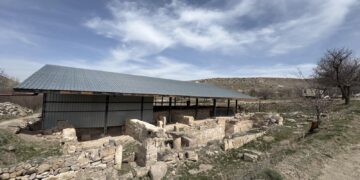 Sobessos: The Cappadocian-Roman City That Wasn’t Carved