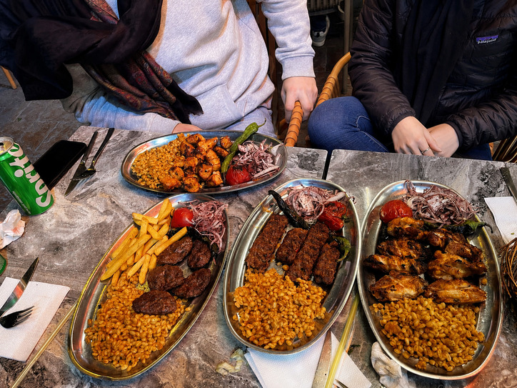 kebab