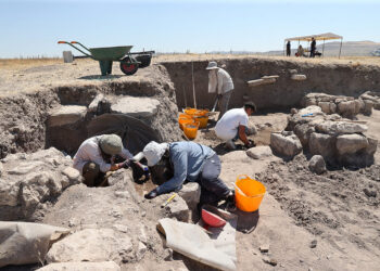 Kayalıpınar Royal Archive: Latest Hittite Discovery in Sivas 2026