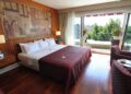 Neorion Hotel: Bridging Comfort and Ottoman Heritage