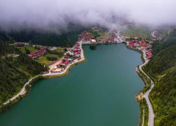 Trabzon & The Highlands: A 6-Day Scenic Travel Itinerary
