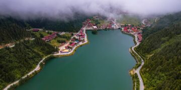 Trabzon & The Highlands: A 6-Day Scenic Travel Itinerary