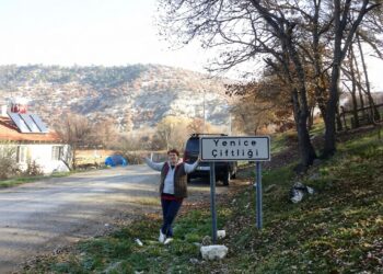 The Ultimate 8-Day Phrygian Way Adventure